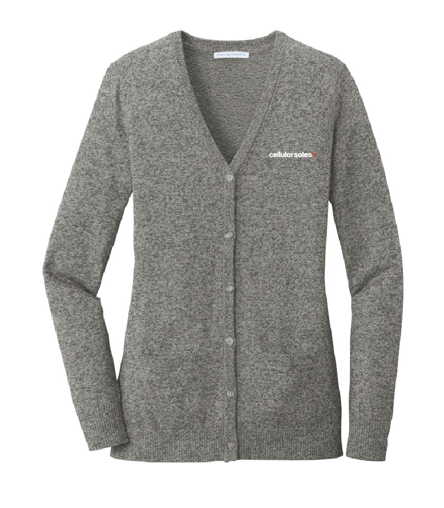 Cardigan Sweater (Ladies)