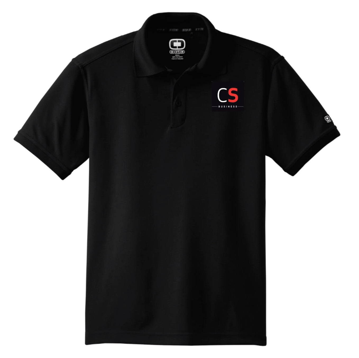 CS Business Polo